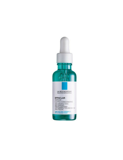 ROCHE P EFFACLAR SER ULT CONC FL30ML 1
