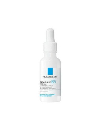LRP CICAPLAST SERUM REPARATEUR FL30ML