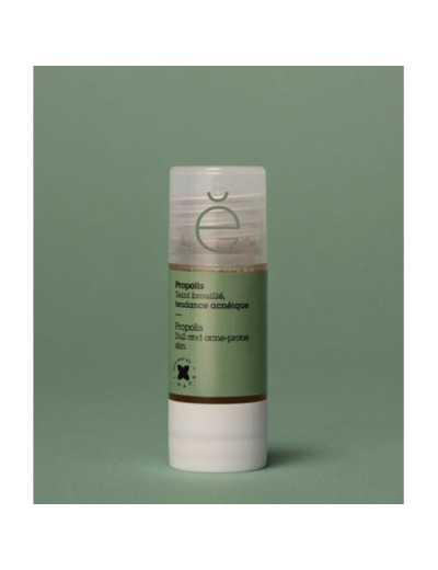 Propolis Teint brouillé, tendance acnéique 15ml Actifs Purs Etat Pur