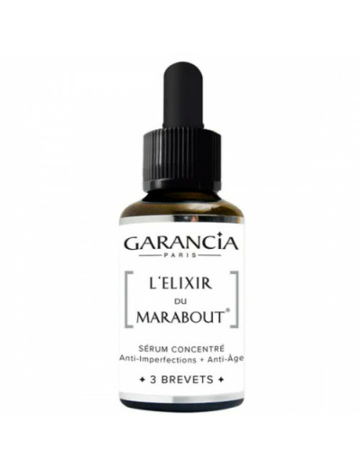 GARANCIA ELIXIR DU MARABOUT T15ML