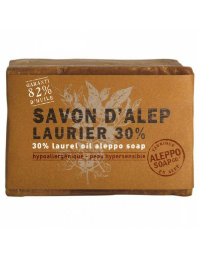 ALEPPO S SAV ALEP LAU30 200G1