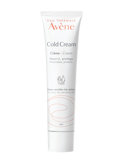 AVENE COLD CREAM PX SENS T 100ML