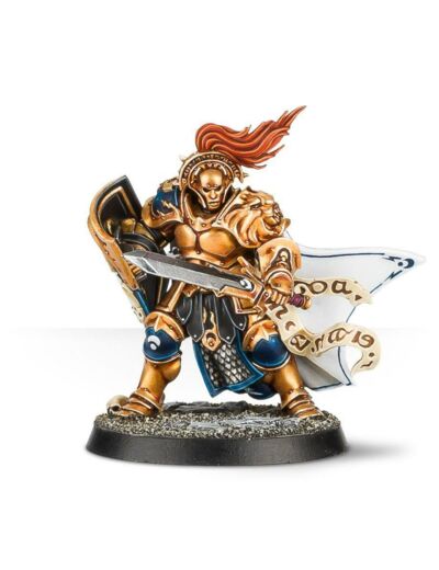 Knight-Questor