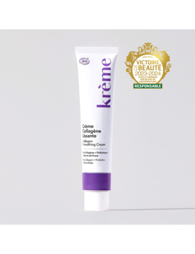 KREME CR COLLAGENE LISSANTE 50ML