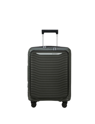 Samsonite Upscape Valise Rigide Cabine 4 Roues Extensible & TSA 55 Cm Climbing
