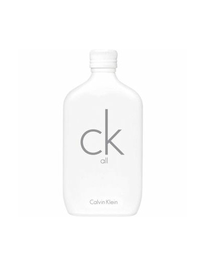 CK ALL ET Vaporisateur 50ml