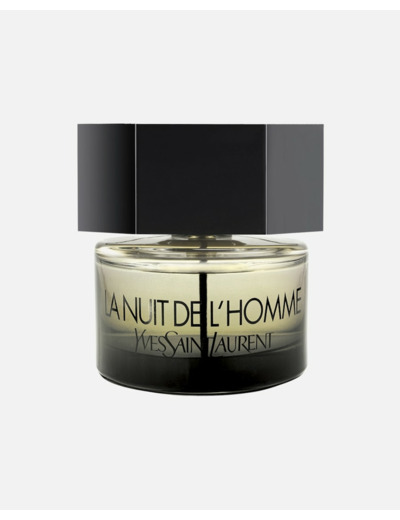 LA NUIT DE L'HOMME ET Vaporisateur 40ml