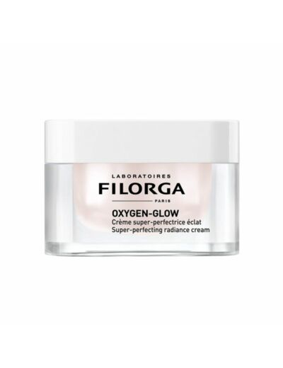 FILORGA OXYGEN-GLOW CR T50ML