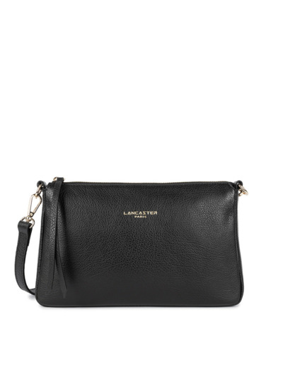 Lancaster Dune Sac Pochette 529-91 Noir