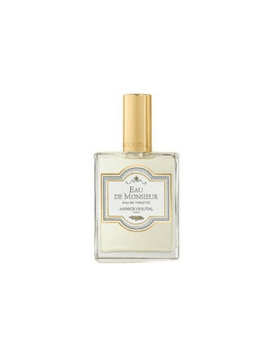 EAU DE MONSIEUR ET Vaporisateur 100ml