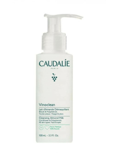 CAUDALIE VINOCLEAN LAIT AMAN DEMAQ 100ML