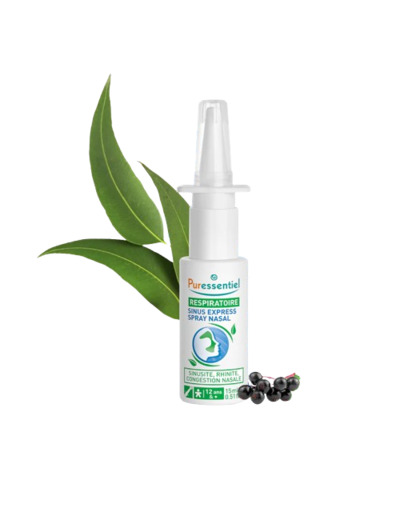 PSL SINUS EXPRESS SPR 15ML