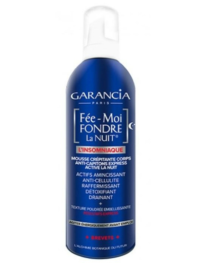 GARANCIA FEE MOI FONDRE NUIT FL400ML