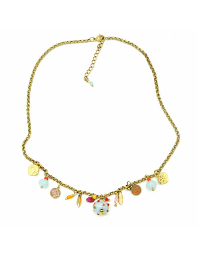 Collier Azurela