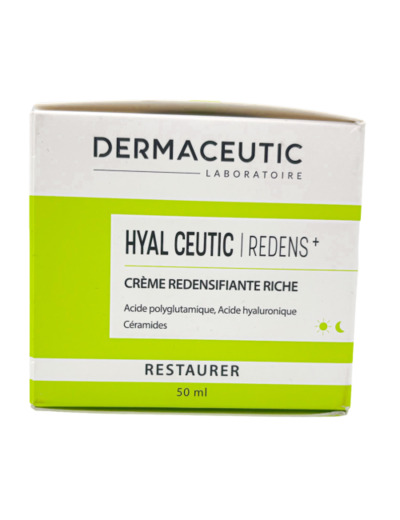 DERMACEUTIC HYAL CEUTIC REDENS
