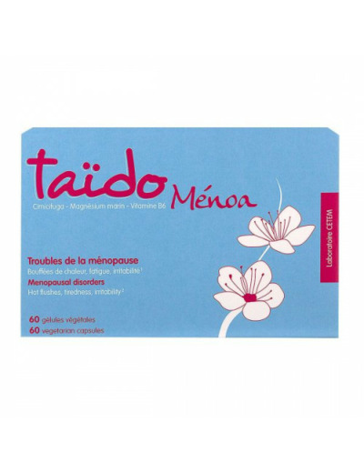 TAIDO MENOA GELU BT60