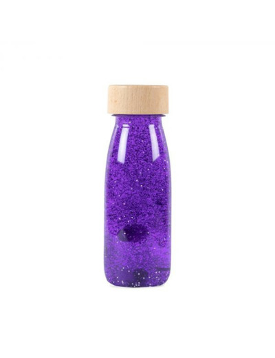 Bouteille Sensorielle Violet