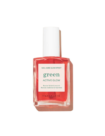 MANUCURIST SOIN ACTIVE GLOW 15ML