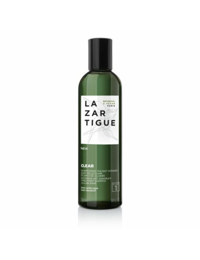 LAZARTIGUE SHP ANTI-PELLICULLAIRE 250ML