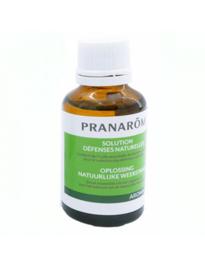 PRAN AROMAFORCE SOL DEFENS NATUR 30ML