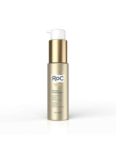 ROC CORRECTION RIDES SERUM 30ML