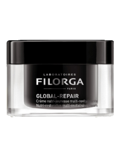 FILORGA GLOBAL-REPAIR CR POT50ML