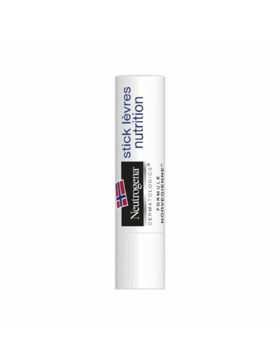 NEUTROGENA STICK LEV BLEU 4.8G