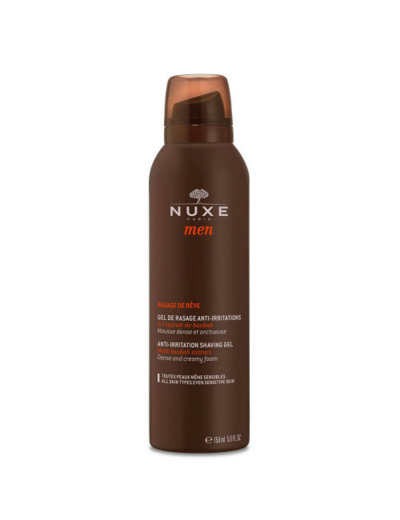 NUXE MEN GEL RASAGE REVE 150ML