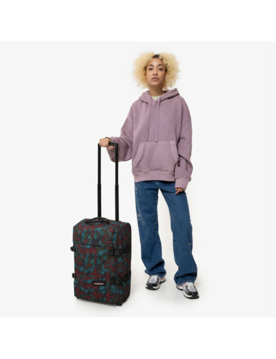 Eastpak Tranverz S TSA Sac de Voyage 4o3 Brize Grade Black