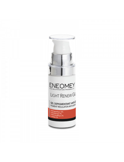 ENEOMEY LIGHT RENEW GEL FL30ML