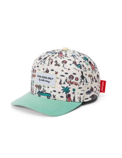 Casquette Jungly