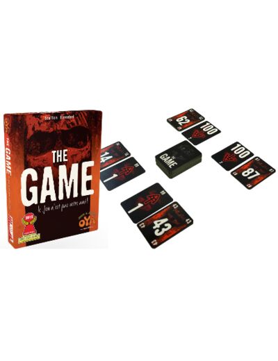 The game