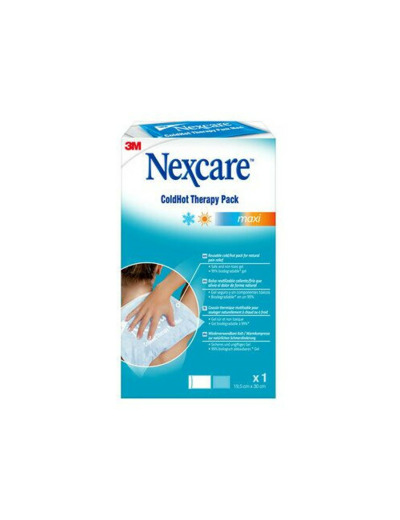NEXCARE COLDHOT MAXI 30X19,5CM