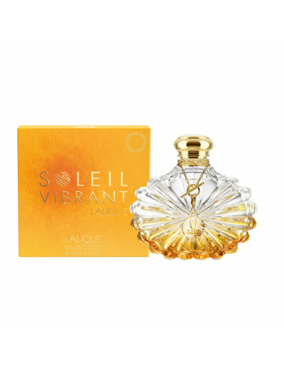 SOLEIL Vibrant EP Vaporisateur 100ml