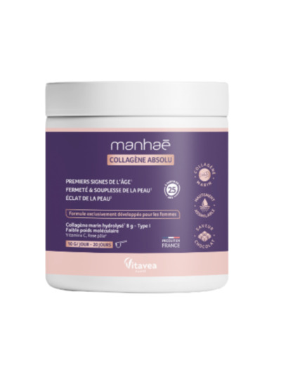 MANHAE COLLAGENE ABSOLU 200G