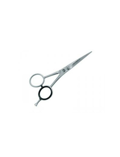 CISEAUX COIFFEUR BARBE DUE CIGNI 14CM INOX