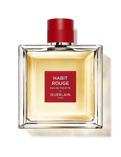 HABIT ROUGE ET Vaporisateur 150ml