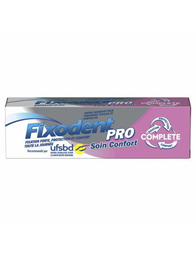 FIXODENT PRO CONF 47G