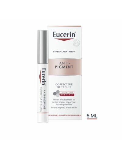 EUCERIN ANTI-PIGMENT CORRECTEUR 5ML