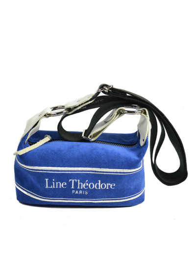 Line Théodore Mr.Mme Sac Trotteur Bandoulière Electric