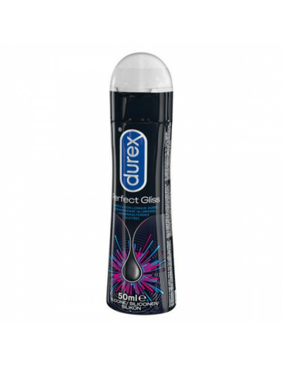 DUREX GEL PERFECT GLISS 50ML NSFP