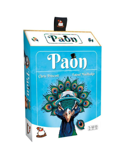 Paon