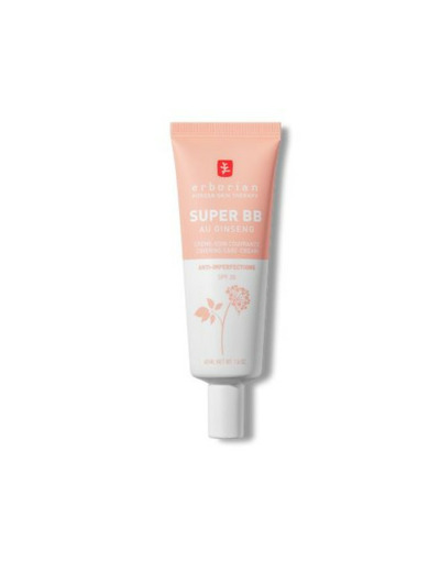 ERBORIAN SUPER BB CLAIR T40ML