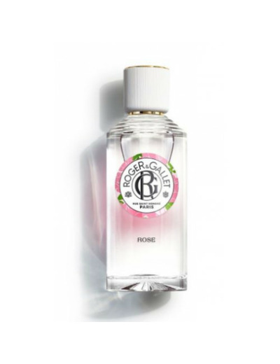 RG EAU PARF BIENFAISANTE ROSE FL100ML