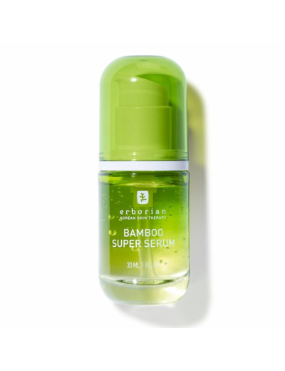 Super Serum 30ml Bamboo Erborian