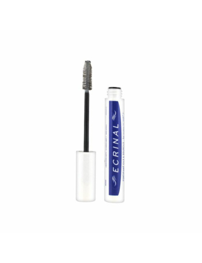 Gel Anp2+ Fortifiant Cils Et Sourcils 9ml Ecrinal