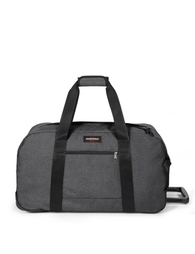 Eastpak Container 65+ Sac de Voyage à Roulettes 77h Black Denim