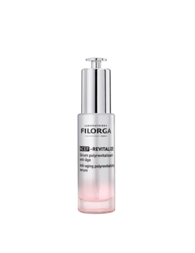 FILORGA NCEF-REVITALIZE SERUM 30ML