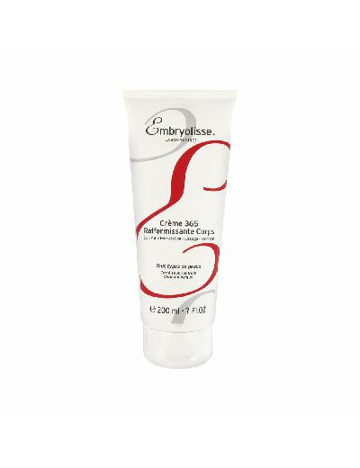 Creme 365 Raffermissante Corps 200ml Embryolisse