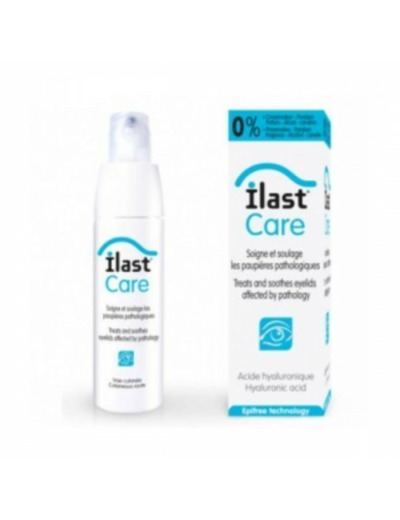 ILAST CARE CR PROT PAUP 25ML